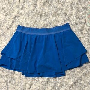 LULULEMON skirt